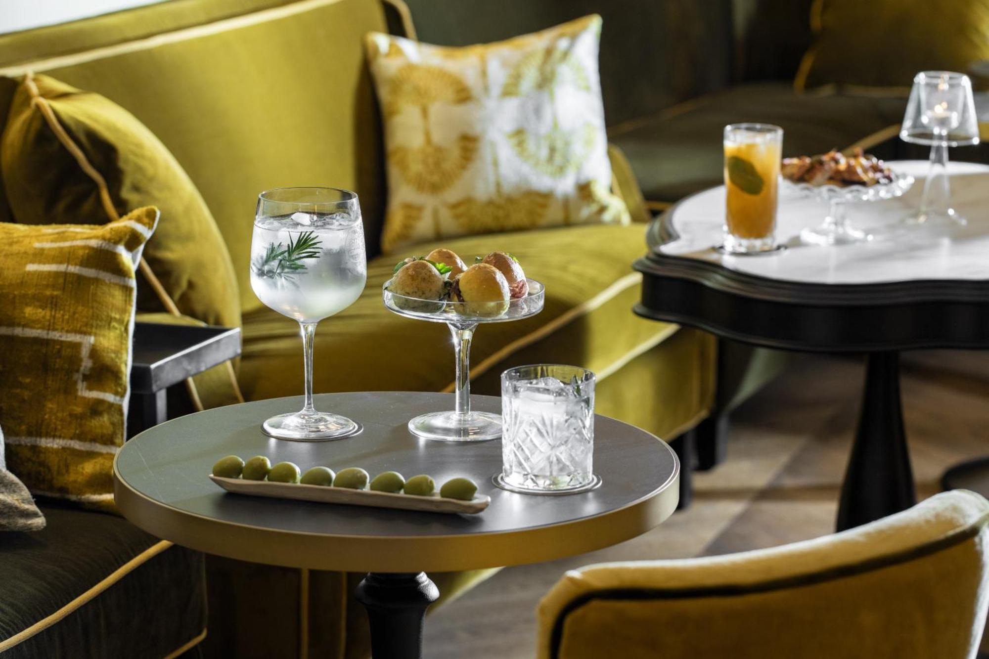 Hotel Adriano Rooftop Roma Eksteriør bilde