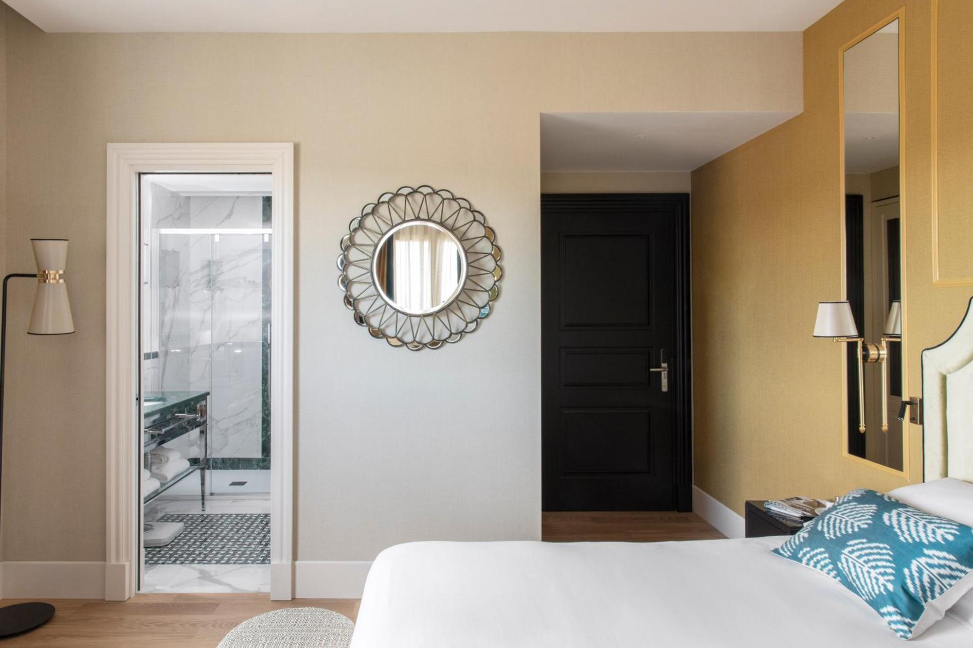 Hotel Adriano Rooftop Roma Eksteriør bilde
