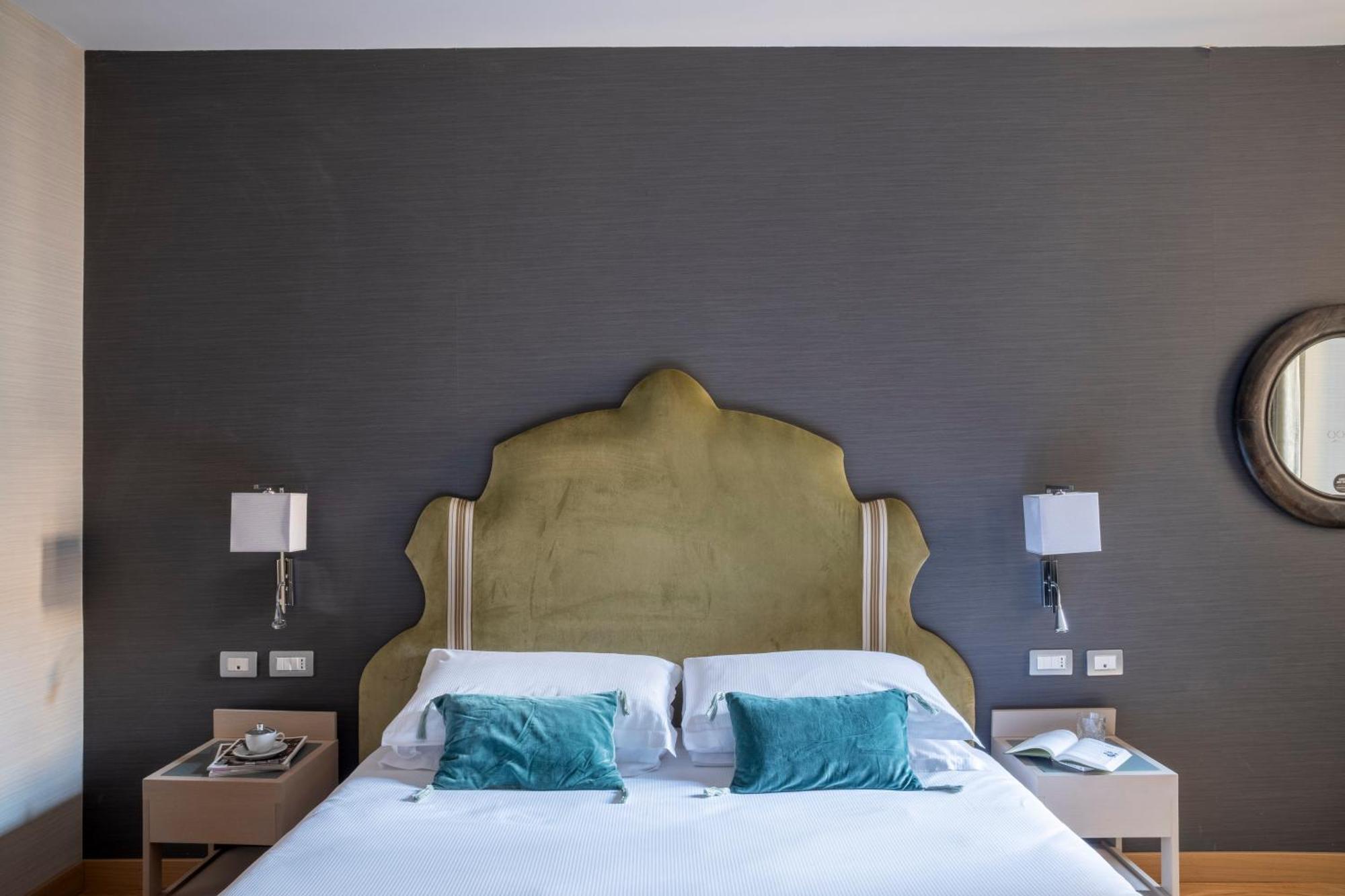 Hotel Adriano Rooftop Roma Eksteriør bilde