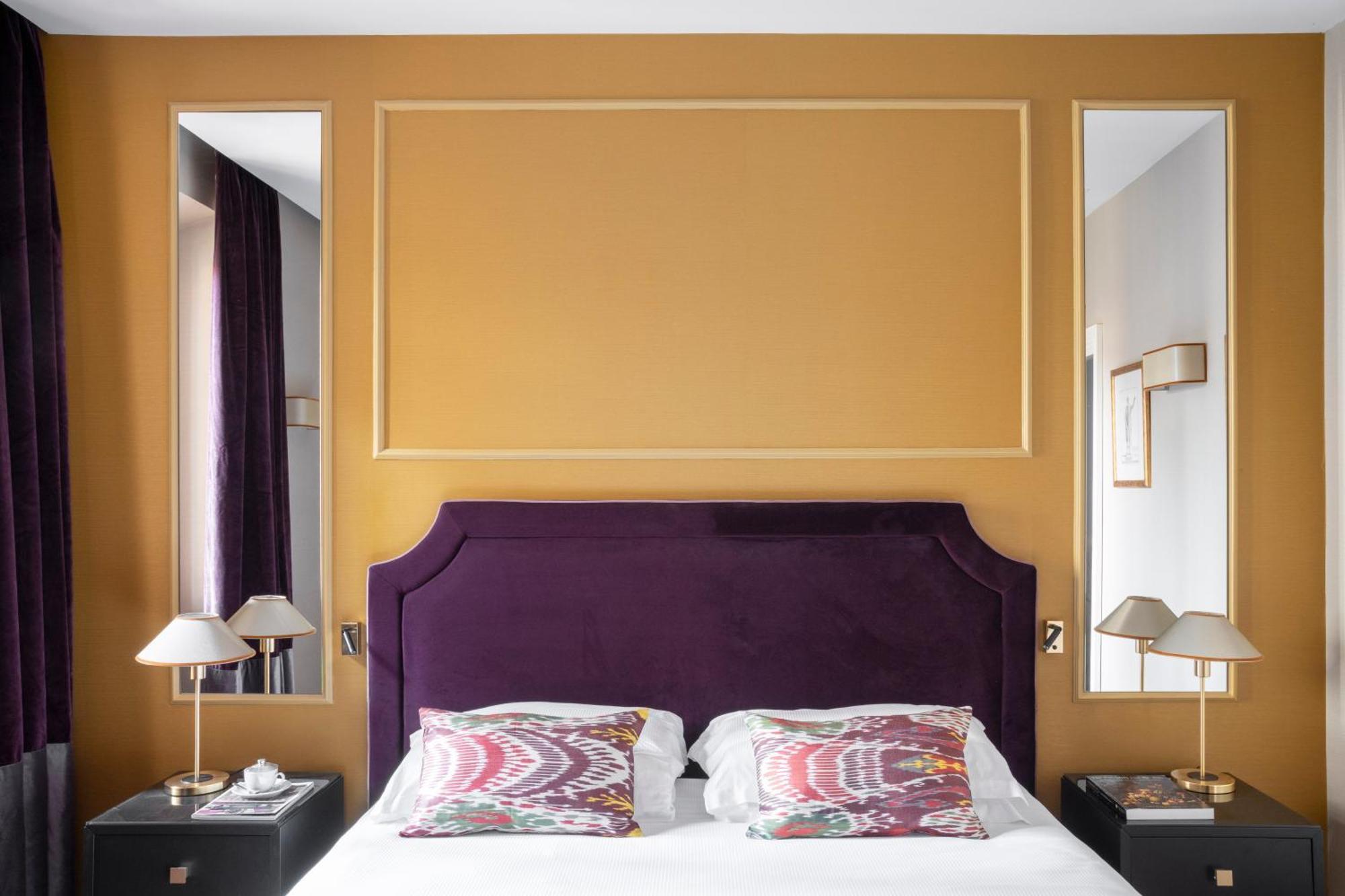 Hotel Adriano Rooftop Roma Eksteriør bilde